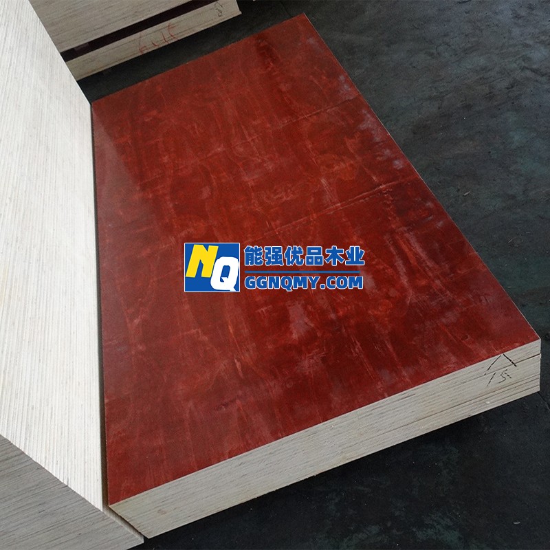 湖北多層黃色工程木模板 — 質量一流，價格優惠